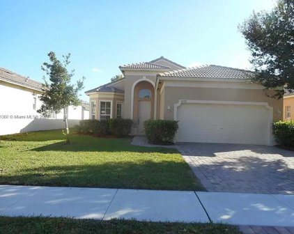 6125 Spring Lake Ter, Fort Pierce