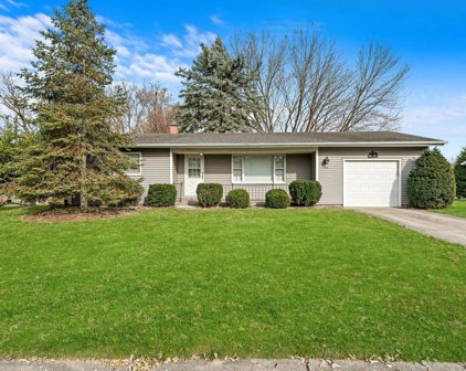4406 Sussex Drive, Mchenry