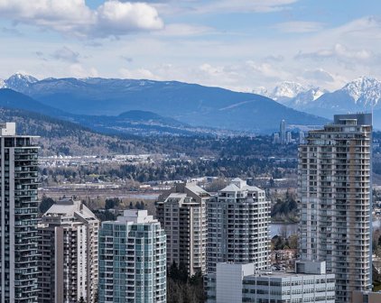 4458 Beresford Street Unit 2605, Burnaby