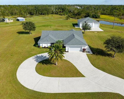 5209 Blackjack Circle, Punta Gorda