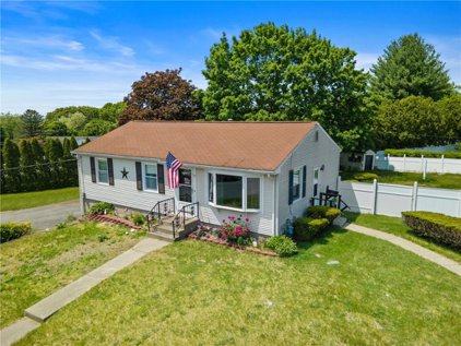 50 Country  Road, Woonsocket