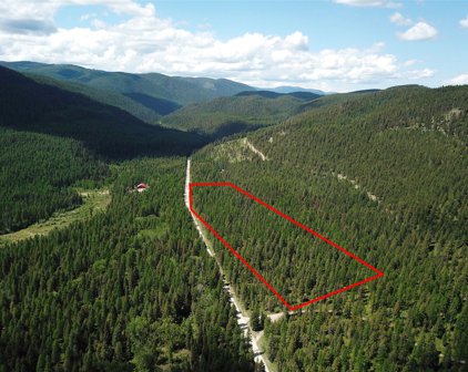 745 Tally Lake Road, Whitefish