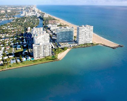 2100 S Ocean Dr Unit #4B, Fort Lauderdale