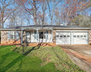 360 Hembree Forest Circle, Roswell image