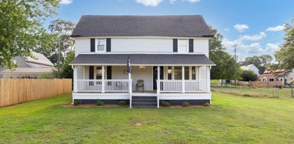 36 Square Street, Pelzer