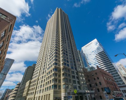 440 N Wabash Avenue Unit #2208, Chicago