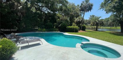 25 S Live Oak Road, Hilton Head Island