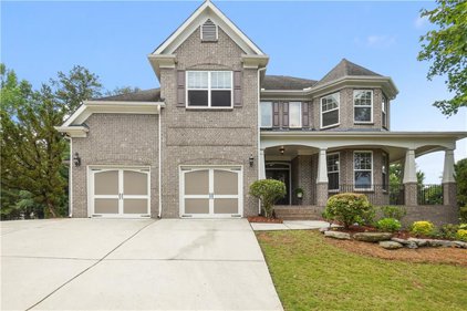 2482 Cannon Farm Trace, Duluth