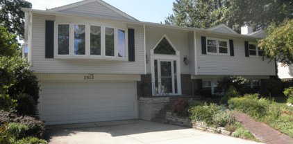 2512 N Walnut Avenue, Arlington Heights