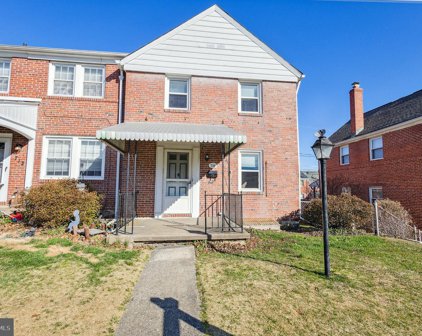 710 Edmondson Ave, Catonsville