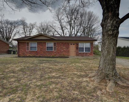 4106 Prince Ln, Jeffersontown