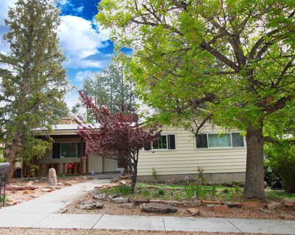 2450 Club Road, Los Alamos