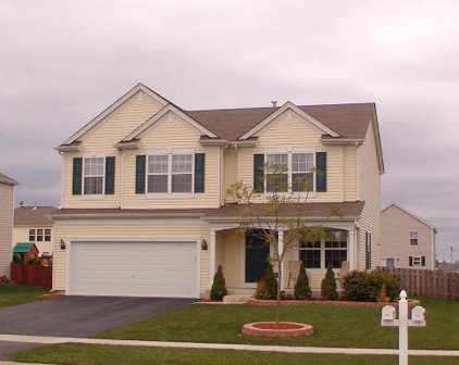 1000 Mackenzie Drive, Antioch