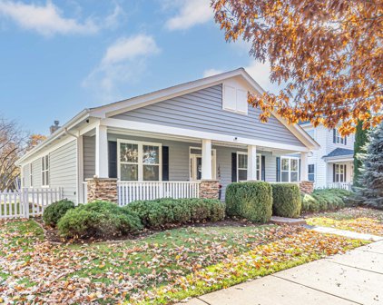 575 Central Park Place, Vernon Hills
