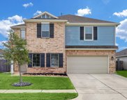 1244 Steed Bluff Drive, Alvin image