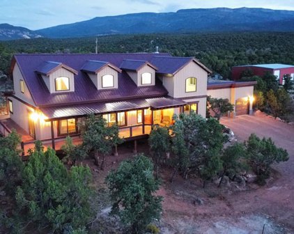 1020 W Hilltop Drive, Teasdale