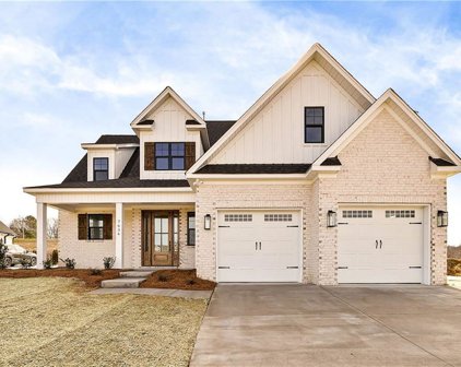 7634 Monty Drive, Kernersville