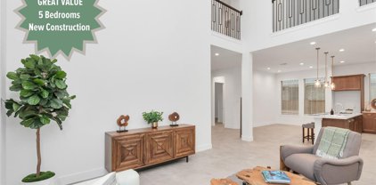 4615 Mountain Laurel Drive, Manvel