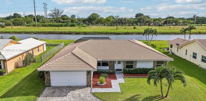 8668 Sw 1st Pl, Coral Springs