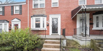 1321 Limit Ave, Baltimore