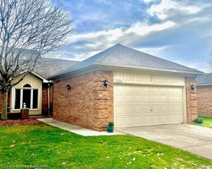 34566 MAPLE LANE, Sterling Heights