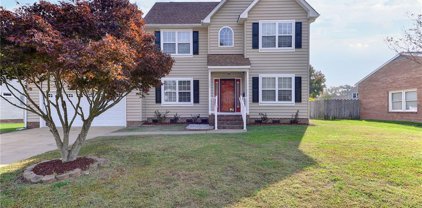 1772 Carriage Drive, Hampton East