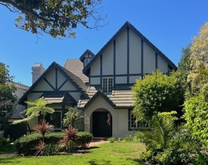728  22nd St, Santa Monica