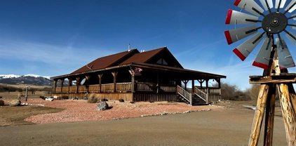 5295 County Road 28, Monte Vista