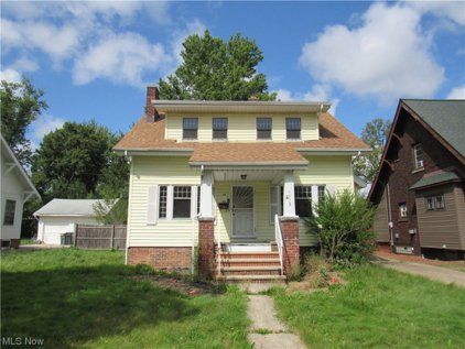 3893 Glenwood Road, Cleveland Heights
