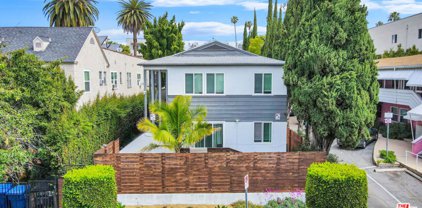 5525 Harold Way, Los Angeles