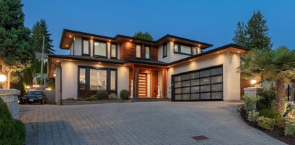 4168 Highland Boulevard, North Vancouver