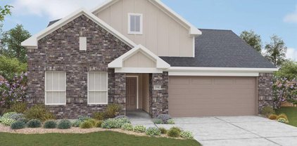 4653 Cleo Day Drive, Katy