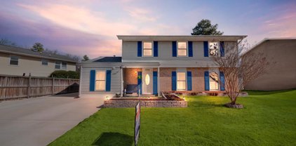 2268 Time Dr, Gambrills