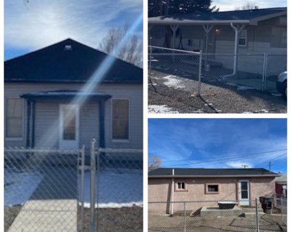 406 Seventh, Alamosa