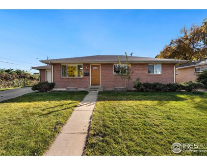 2202 11th St, Greeley