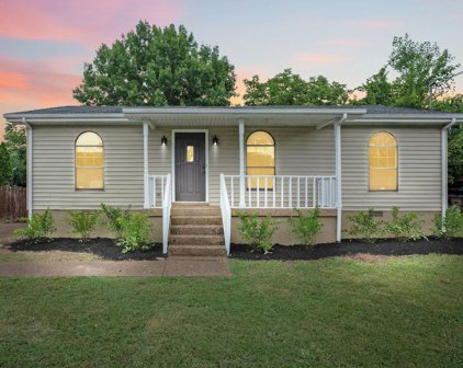 3740 Moss Rose Dr, Nashville
