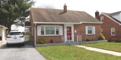 140 Nottingham Rd, Hagerstown