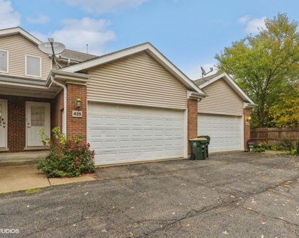425 Filweber Court Unit #425, Antioch