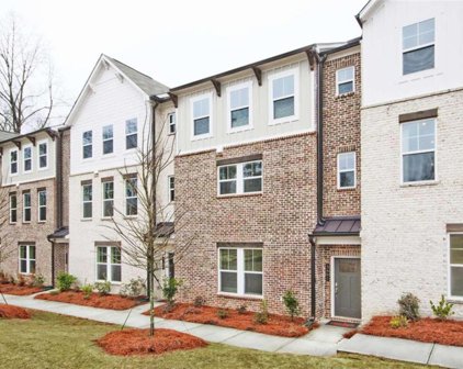 3379 Macaiva Alley Unit 34, Decatur
