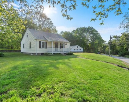 111 Sayles Hill  Road, North Smithfield