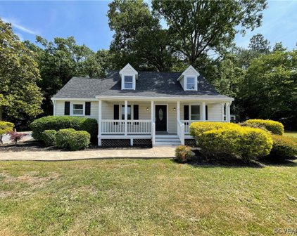 5880 Charles City Road, Henrico