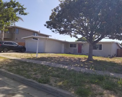 649 Cornell AVE, Salinas