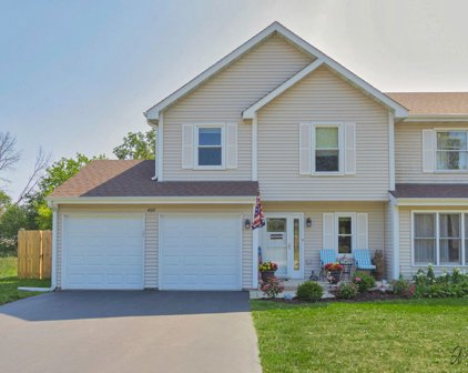 498 Donin Drive, Antioch