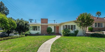 701 N Bel Aire Drive, Burbank
