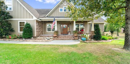74 Parish, Sumrall