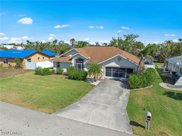 1407 Se 39th  Terrace, Cape Coral image