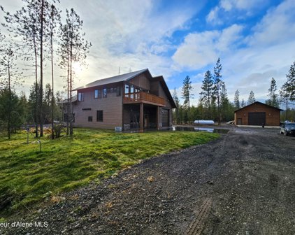 188 Bumpy Way, Blanchard