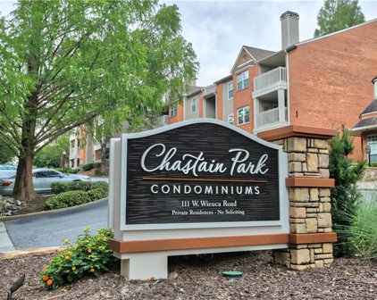 3068 Chastain Park Ne Court Unit 3068, Atlanta
