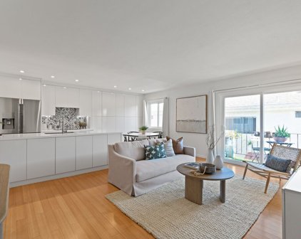 1231  Euclid St Unit 7, Santa Monica