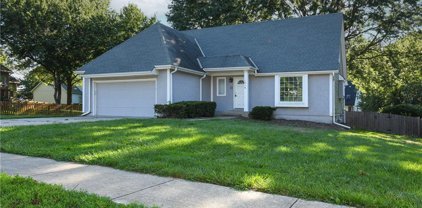 1016 Oak Hill Drive, Lee's Summit